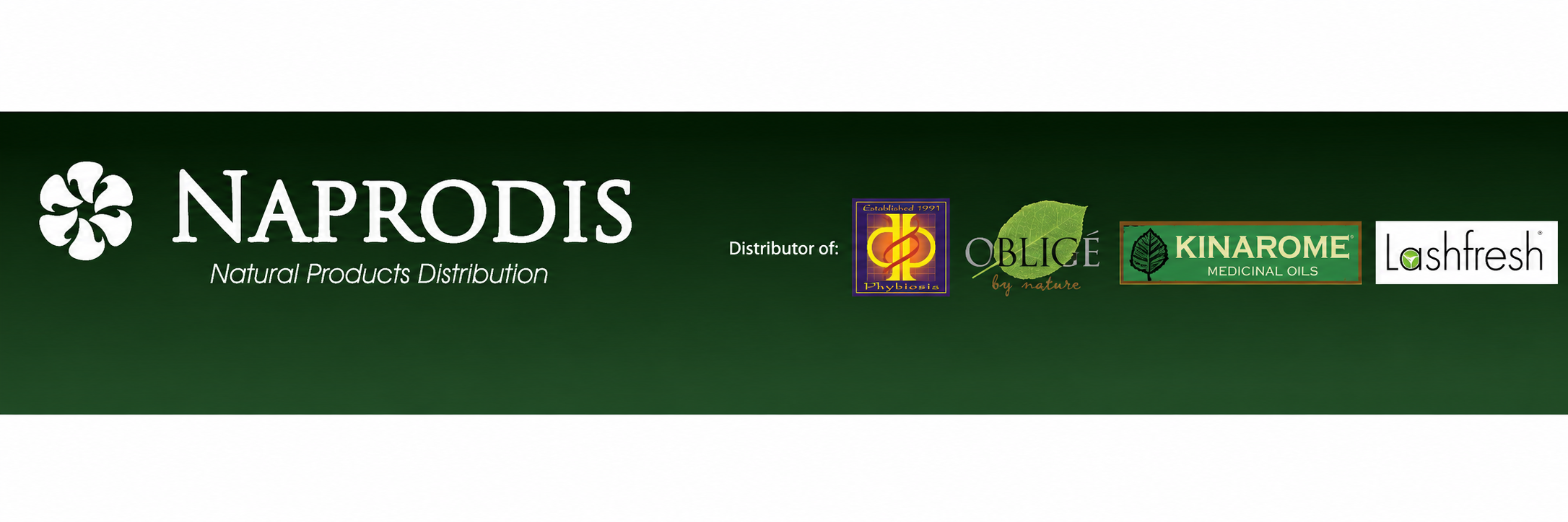 Naprodis Natural Health Products