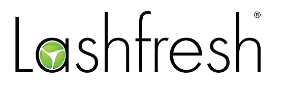 Lashfresh logo