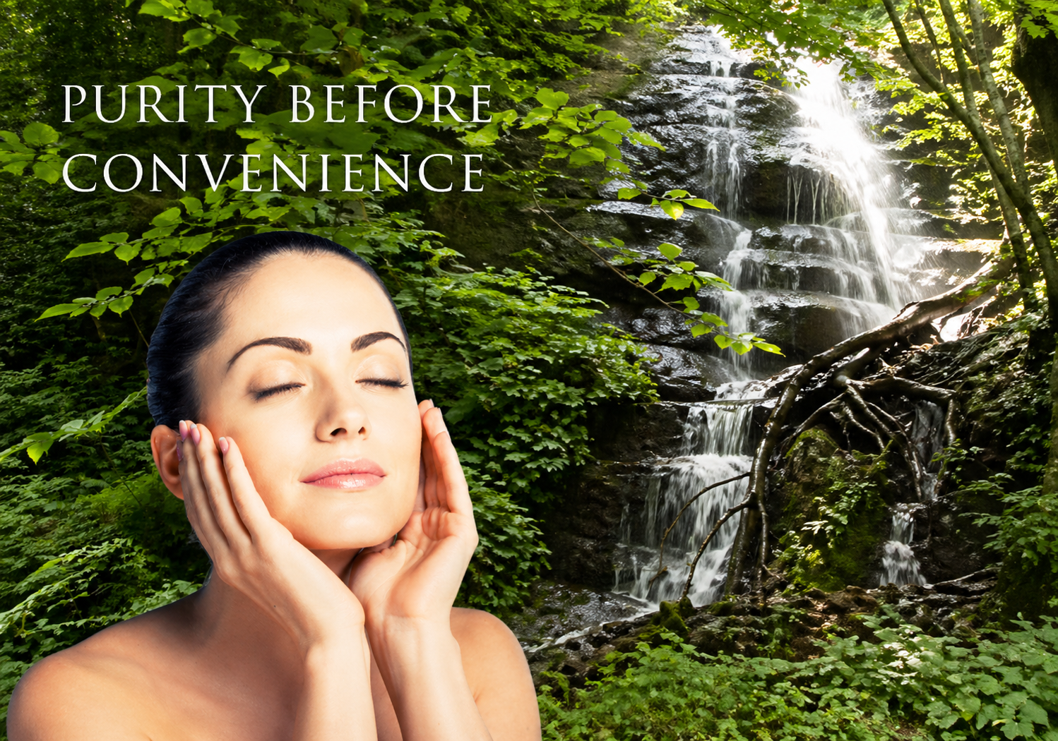 Naprodis Natural Beauty