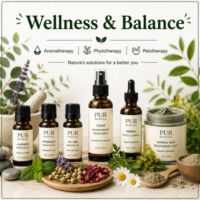 WellnessBalance
