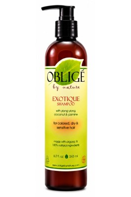 EXOTIQUE