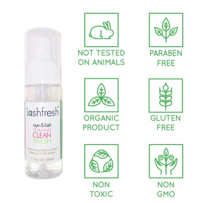 No unnecessary additives